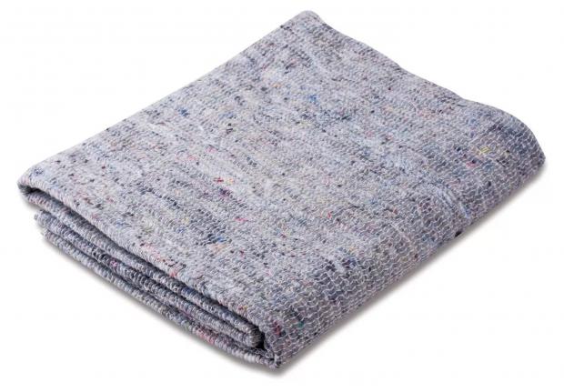 Тряпка для пола York хлопок 60x75 см 27₽