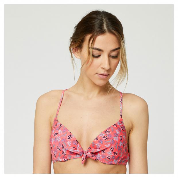 

Лиф от купальника WBW_BCH0010 розовый