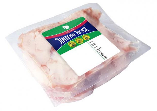 Империя Вкуса Новогодние Подарки