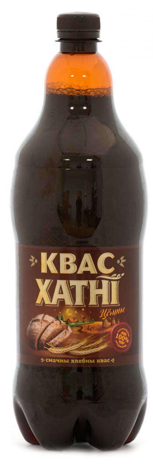 

Квас «Хатнi» тёмный, 1,4 л
