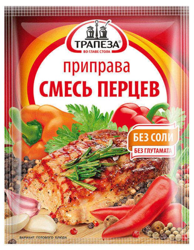 Смесь перцев Трапеза сладкая 50 г 83₽