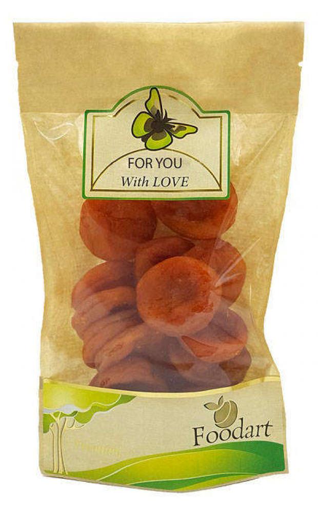 Курага «ФруктОрешки», 200 г