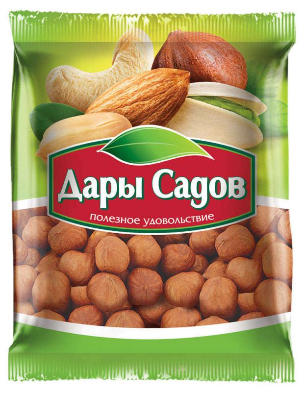 

Фундук «Дары Садов» ядро, 150 г