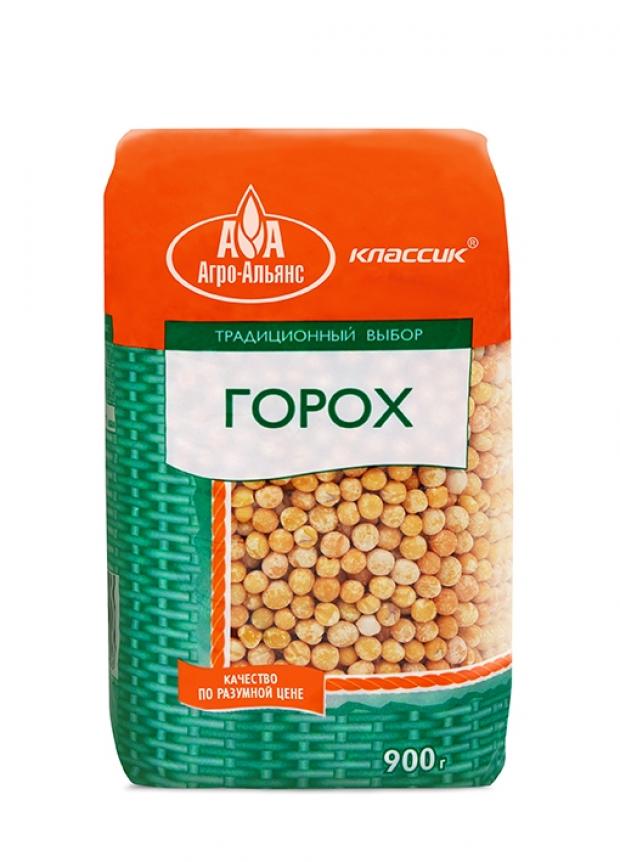 

Горох «Агро-Альянс» Классик, 900 г