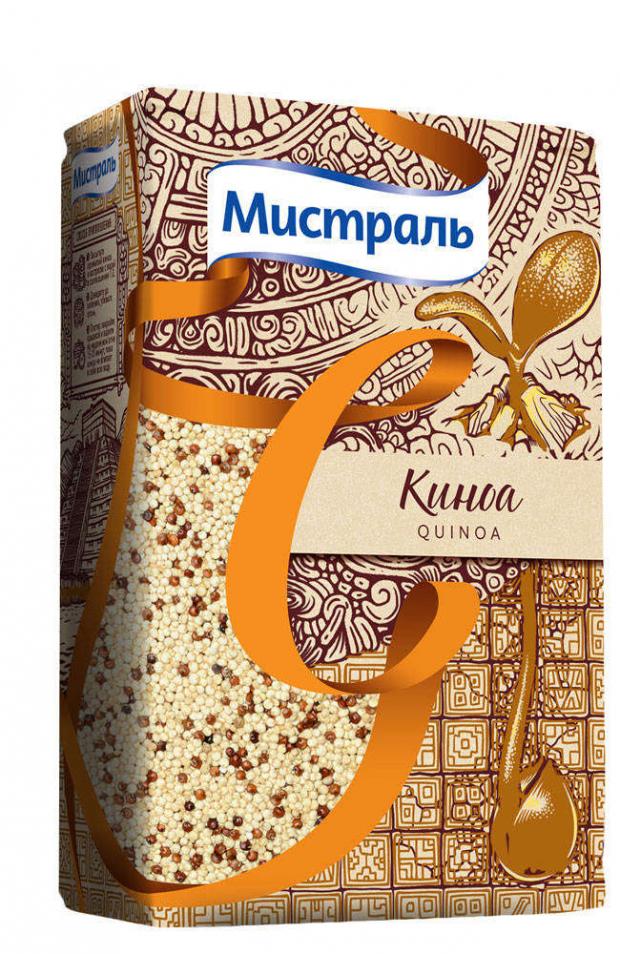 Киноа «Мистраль», 500 г
