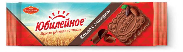 

Печень «Юбилейное» глазированное с какао, 116 г