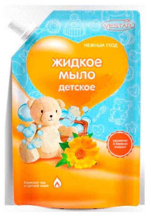 

Мыло жидкое Vestar для детей, 500 мл