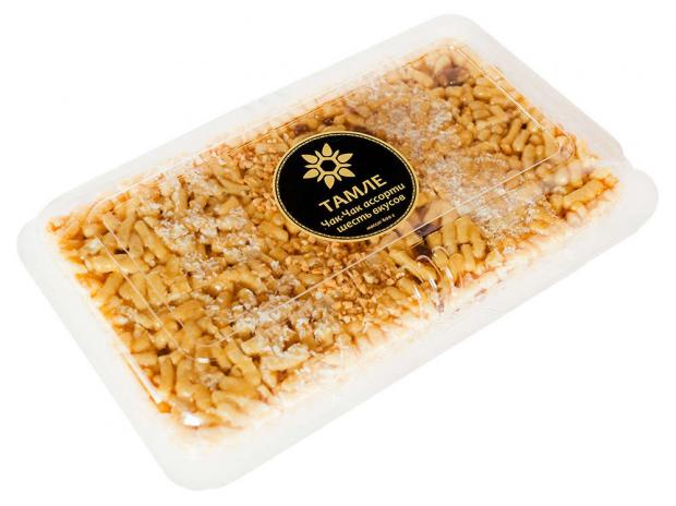 Чак-чак медовый Тамле 600 г 225₽