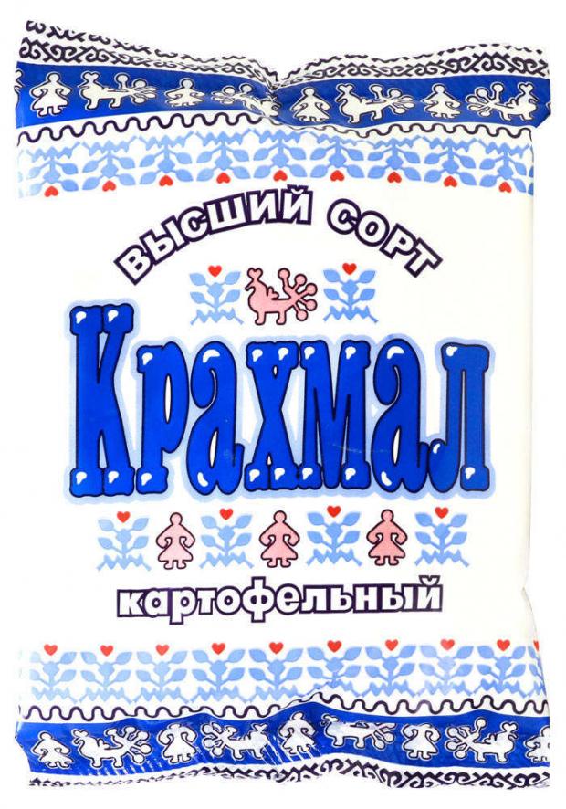 

Крахмал «Витэкс», 200 г