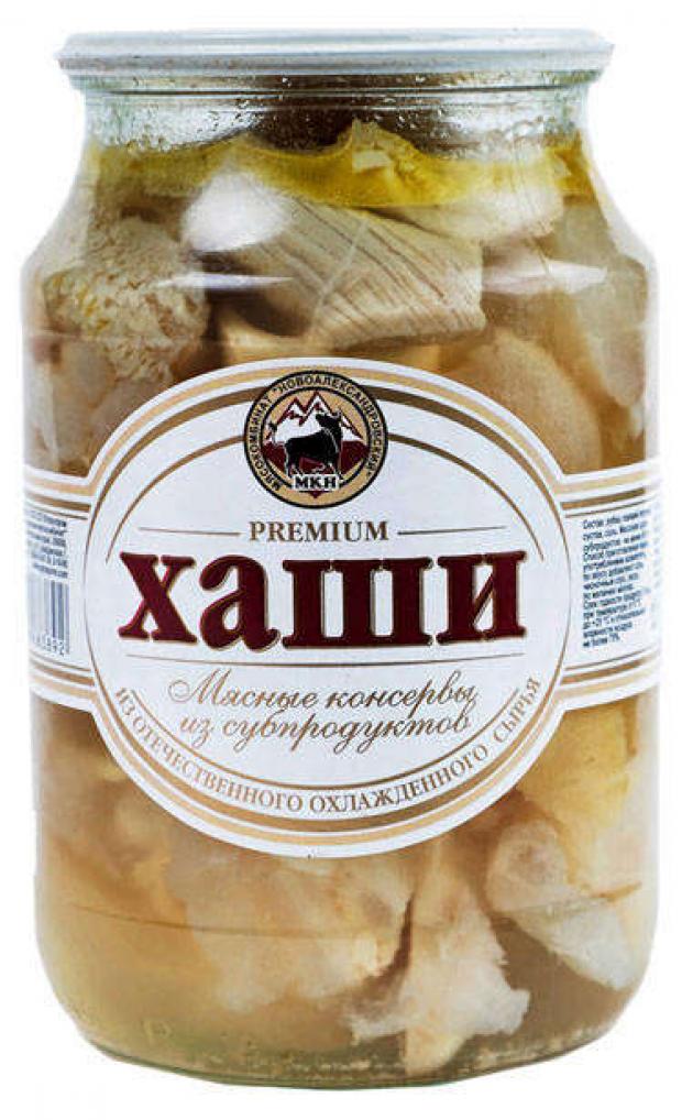 

Рубец говяжий «Югоспром» Хаши, 650 г