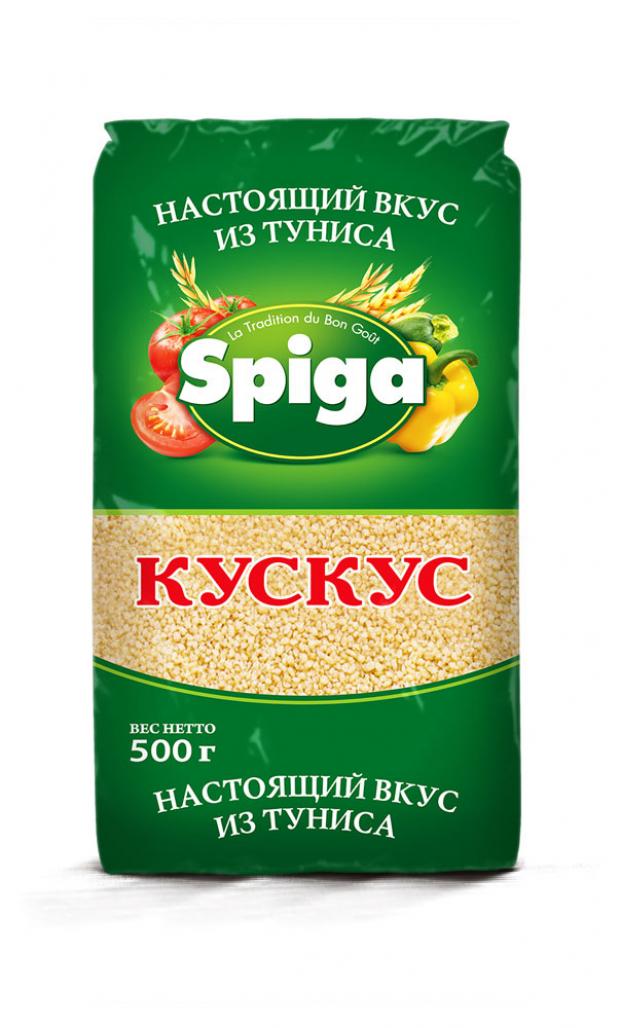 

Кускус пшеничный «Диари» Express, 500 г