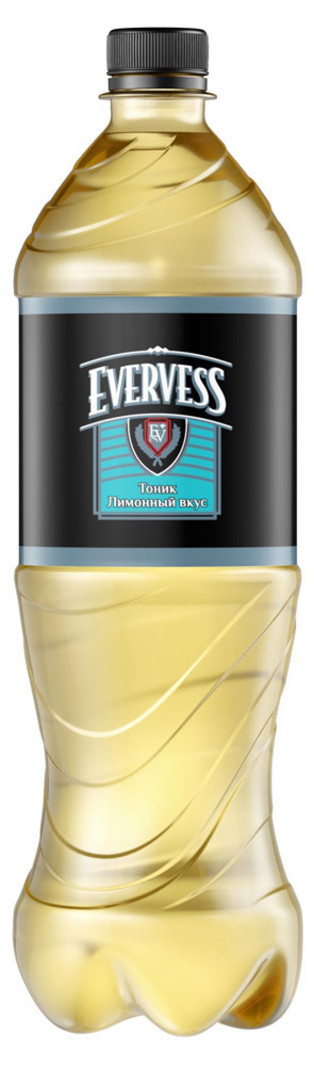 Напиток сильногазированный Evervess 1 л 64₽