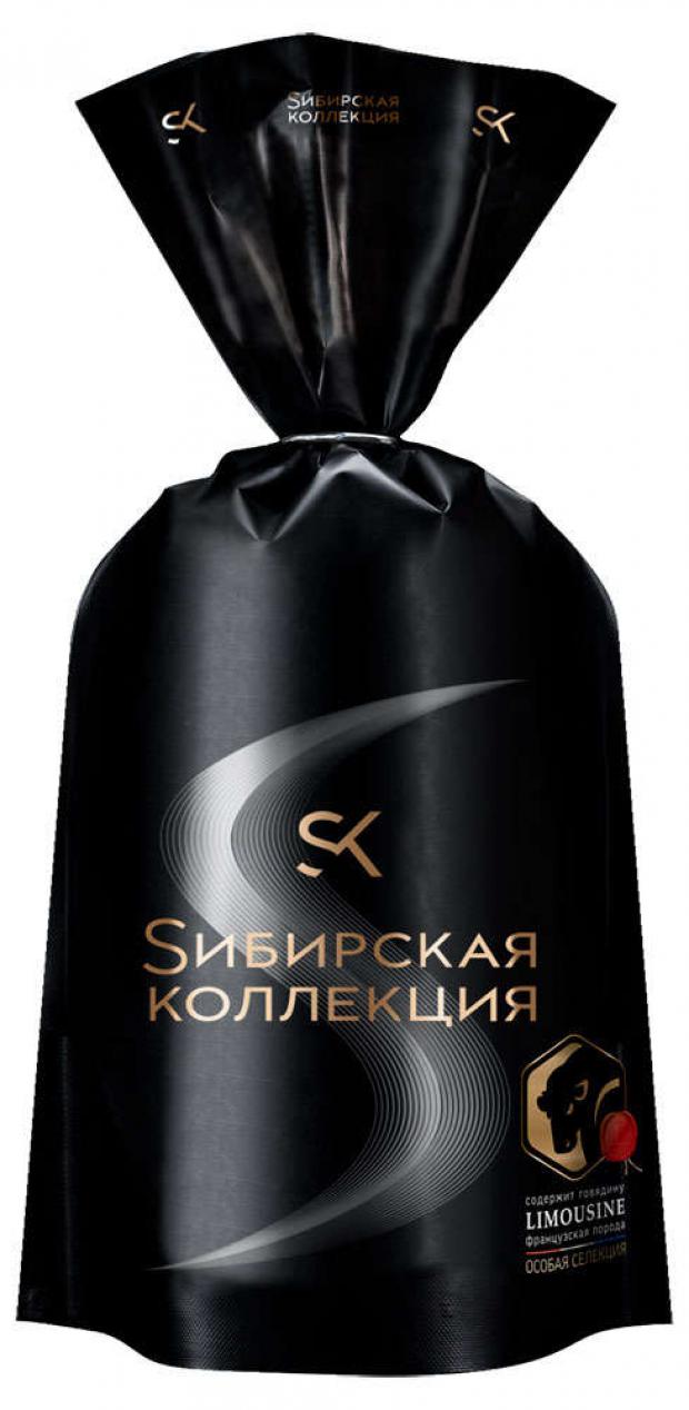 

Блинчики «Sибирская Коллекция» с мясом, 720 г