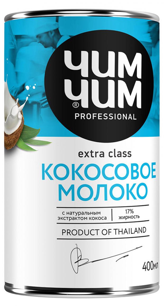 Молоко кокосовое Чим-Чим 400 мл 201₽