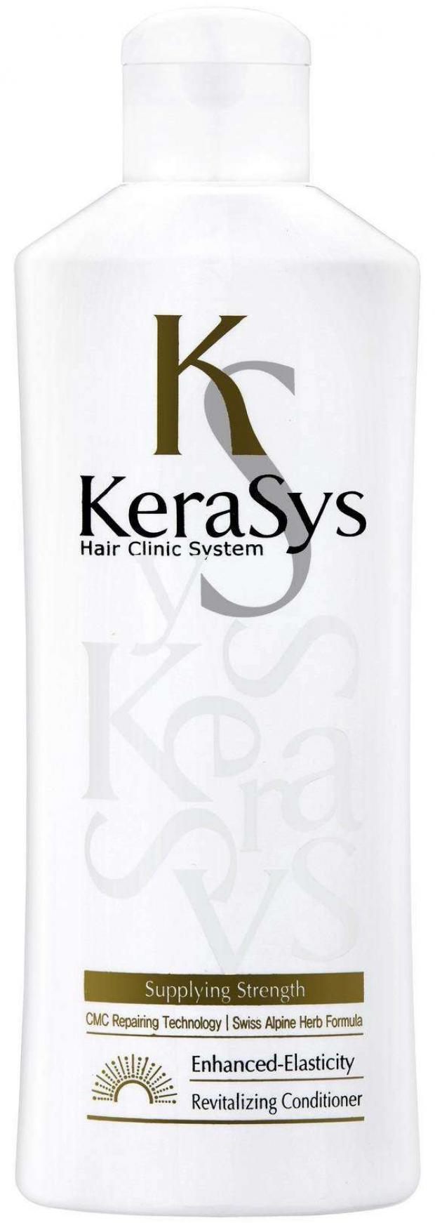 

Кондиционер для волос Kerasys оздоравливающий, 180 мл
