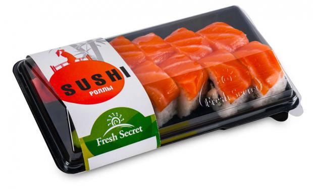 

Набор суши Fresh Secret Чидзуко сэт, 220 г