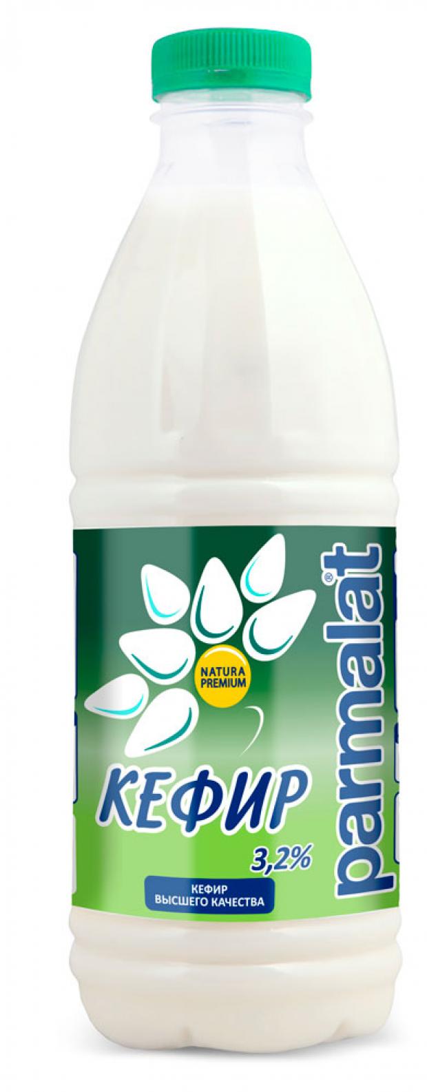 

Кефир Parmalat 3.2%, 1 кг