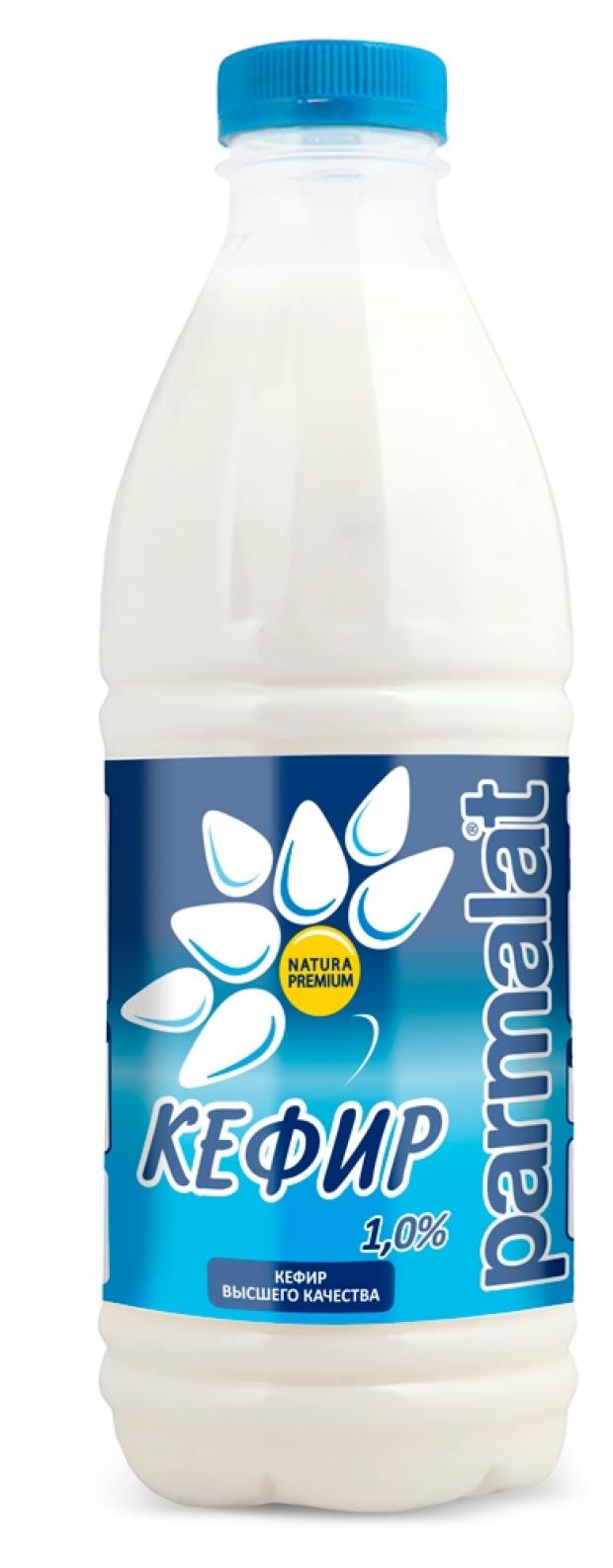 

Кефир Parmalat 1%, 1 л