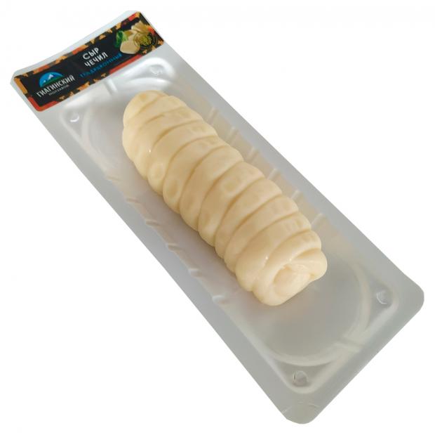 Сыр рассольный Гиагинский молзавод Чечил 170 г 194₽