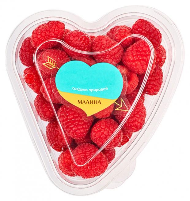 

Малина упаковка, 250 г