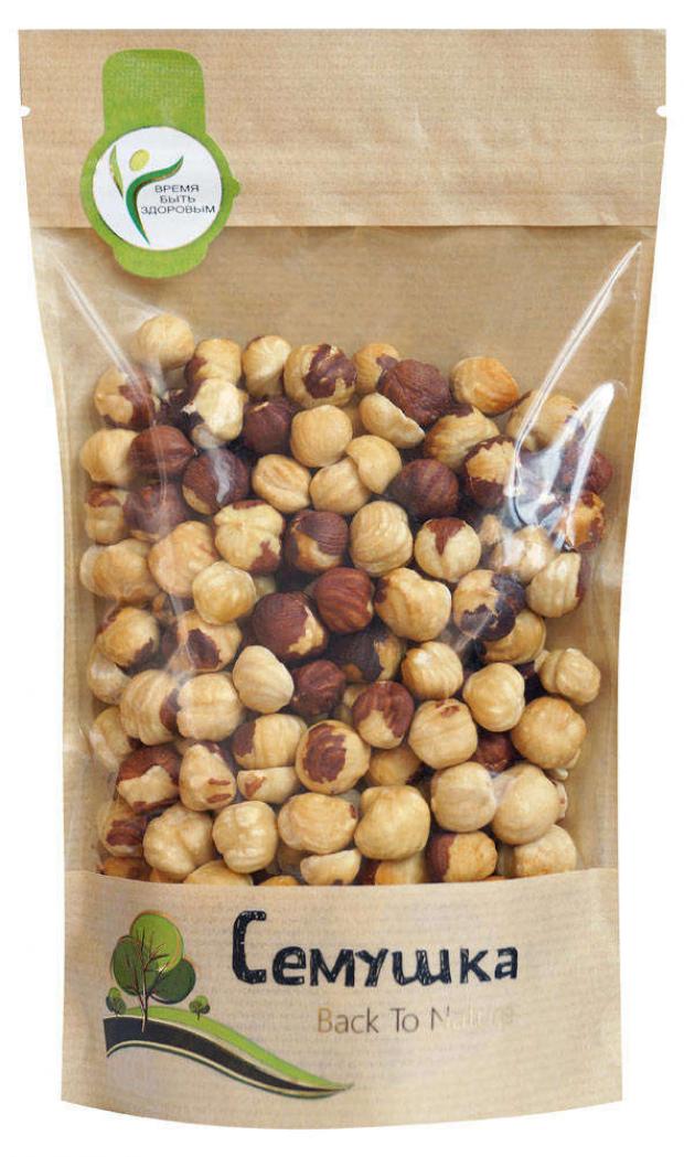 

Фундук «Семушка» жареный, 250 г