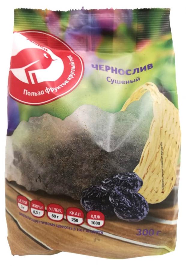 

Чернослив АШАН сушеный, 300 г
