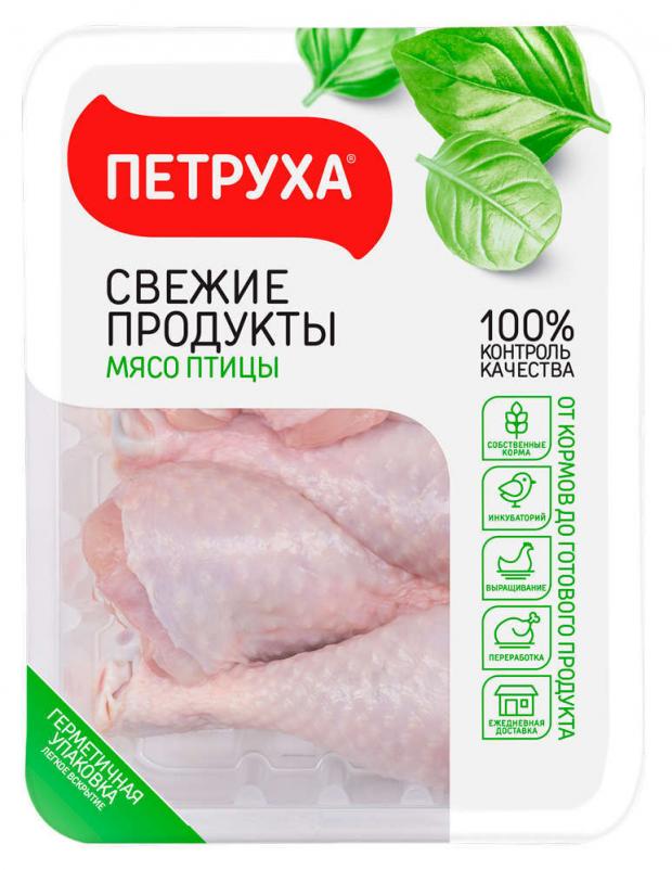 Голень куриная Петруха 750 г 170₽