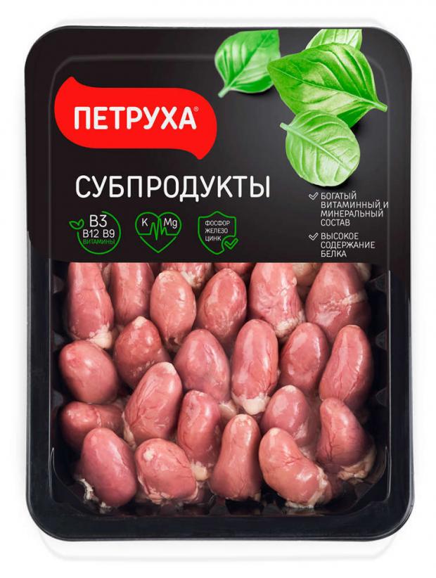 Сердце куриное «Петруха», 450 г