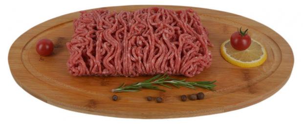 Фарш АШАН из говядины 400 г 213₽