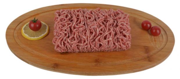 Фарш из свинины АШАН Деревенский 400 г 192₽