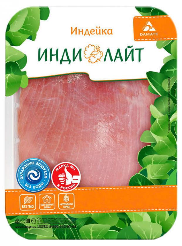 Филе грудки индейки Индилайт охлажденное 500 г 275₽