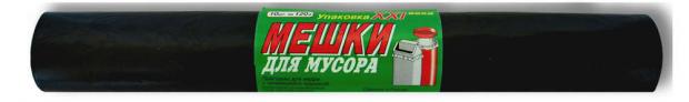 

Мешки для мусора «Спринт Пласт» 120 л, 10 шт