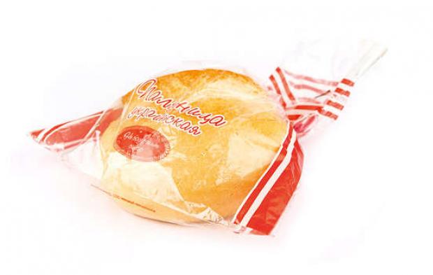 Паляница Украинская Хлебозавод 22 700 г 47₽