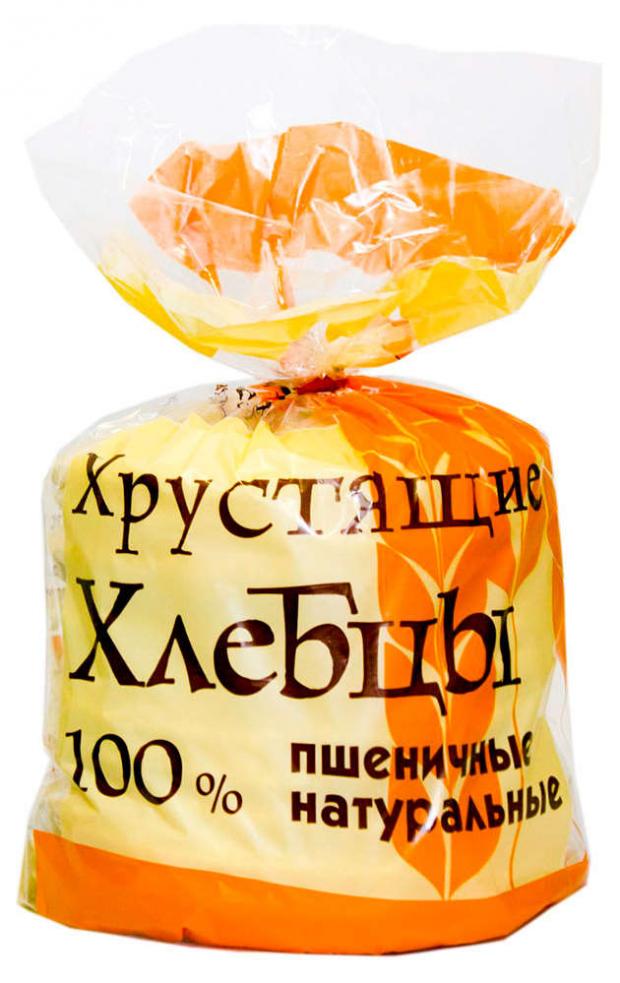 Хлебцы Пшеничные Lope-Lope, 60 г