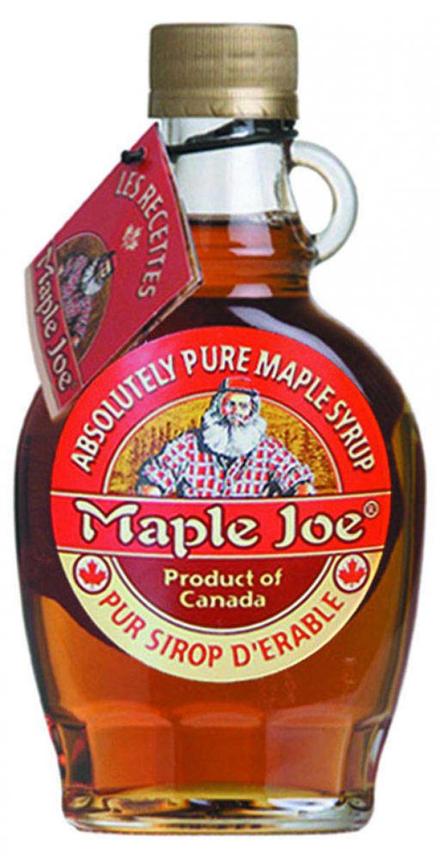 

Кленовый сироп Maple Joe, 250 г