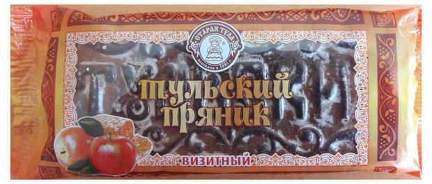 Пряник «Старая Тула» Тульский визитный, 130 г