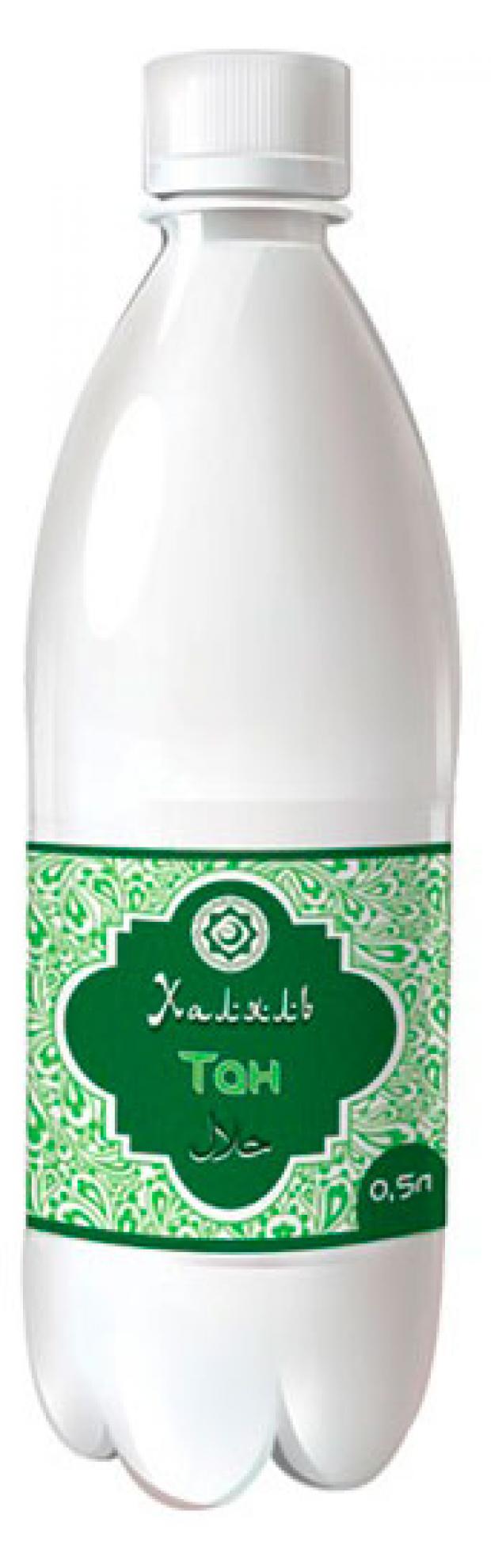 Тан Халяль «Халалмилк» 1%, 500 мл