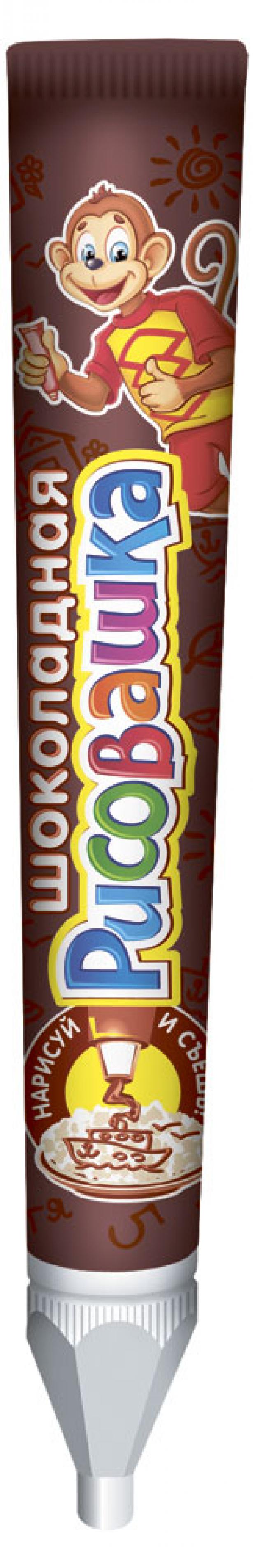

Молоко сгущенное «Коровка из Кореновки» Рисовашка шоколадная 8,5%, 50 г