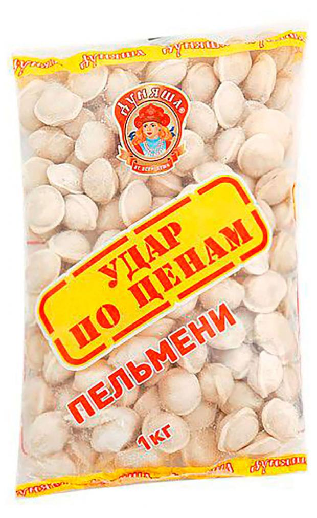 

Пельмени мясные «Дуняша», 900 г