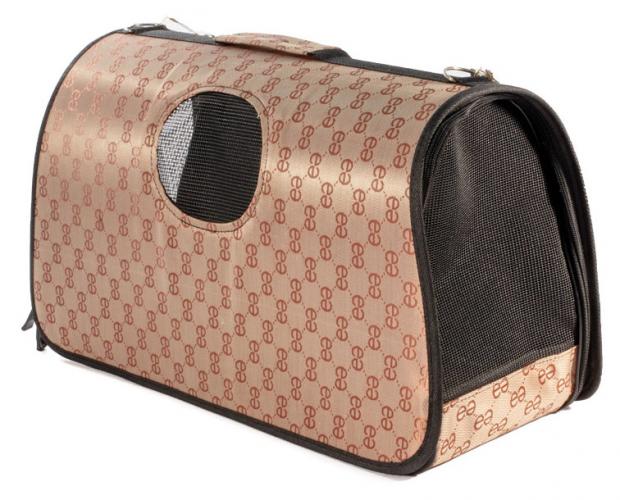 Сумка-переноска Triol для кошек и собак М 750₽