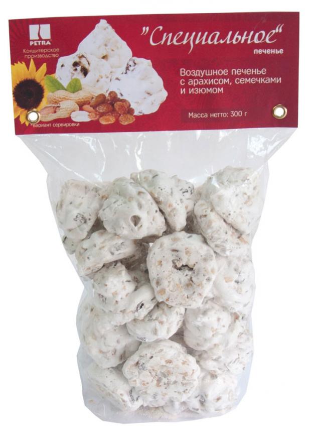

Печенье Petra Специальное, 300 г