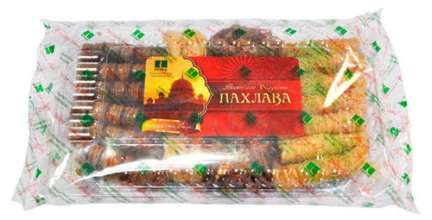 

Пахлава Petra Бохча, 270 г