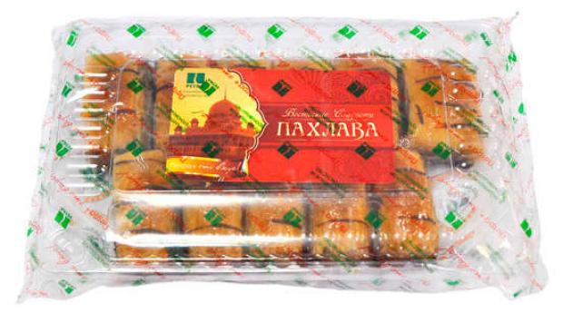 Восточные сладости Petra Касабланка, 400 г