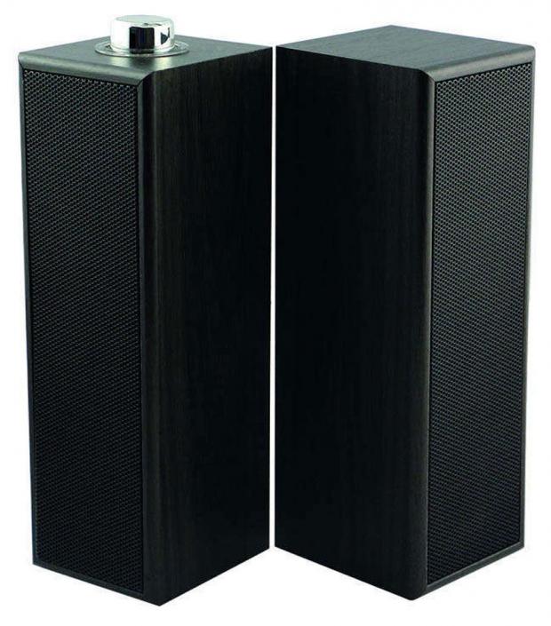 

Колонка SmartBuy 2,0 Torch