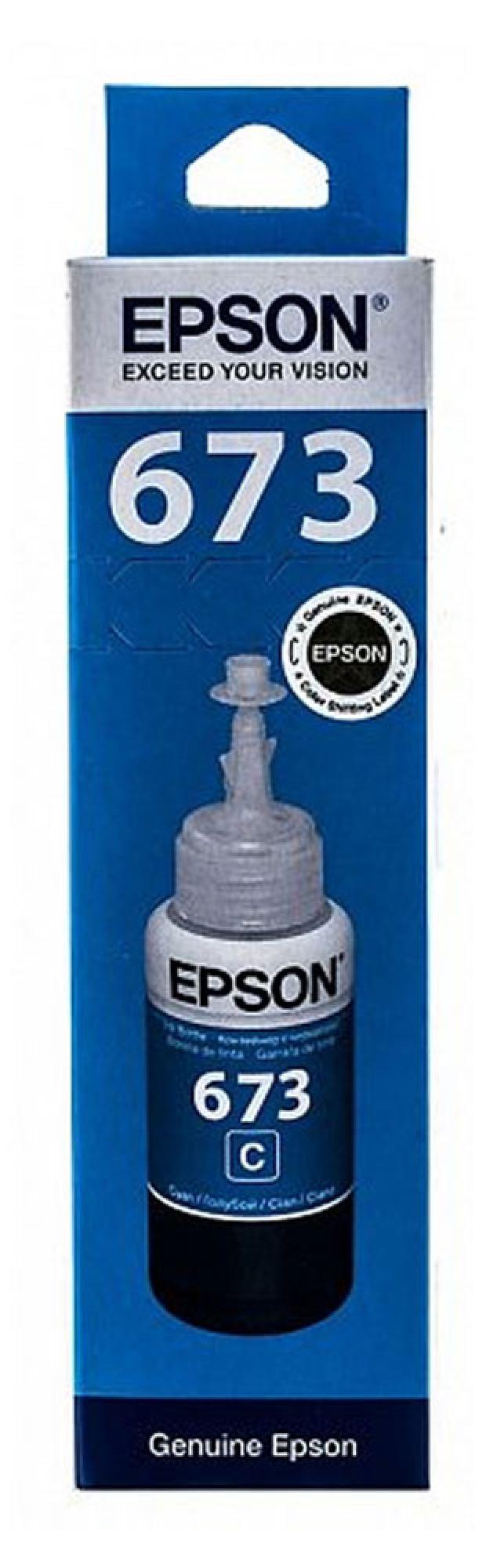 

Картридж Epson C13T67324A