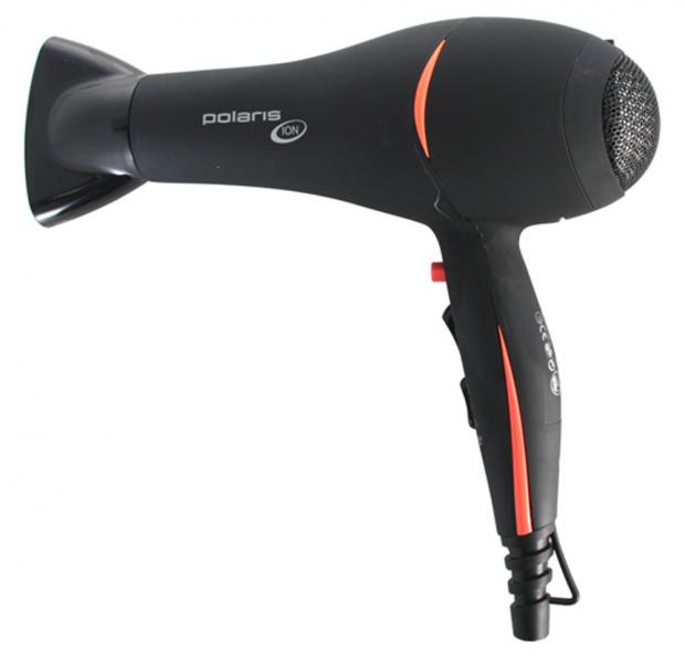 Фен Polaris PHD 2038Ti 1400₽