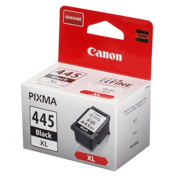 

Картридж Canon PG-445XL