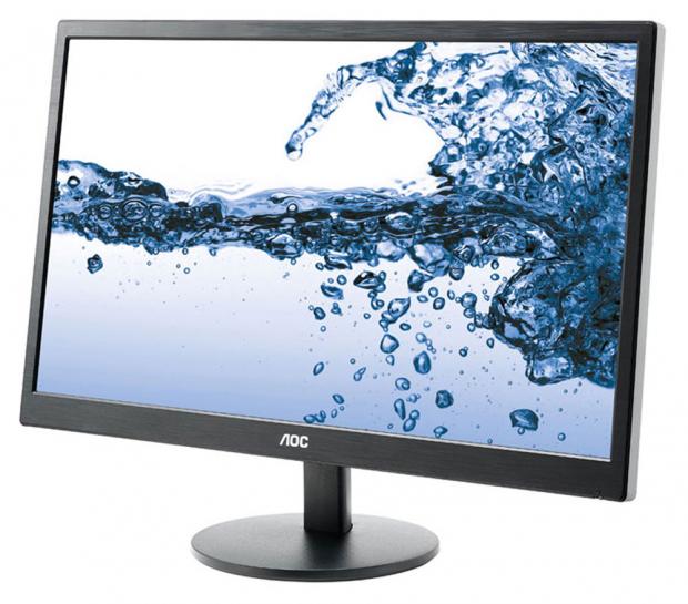 

Монитор AOC e2270swn