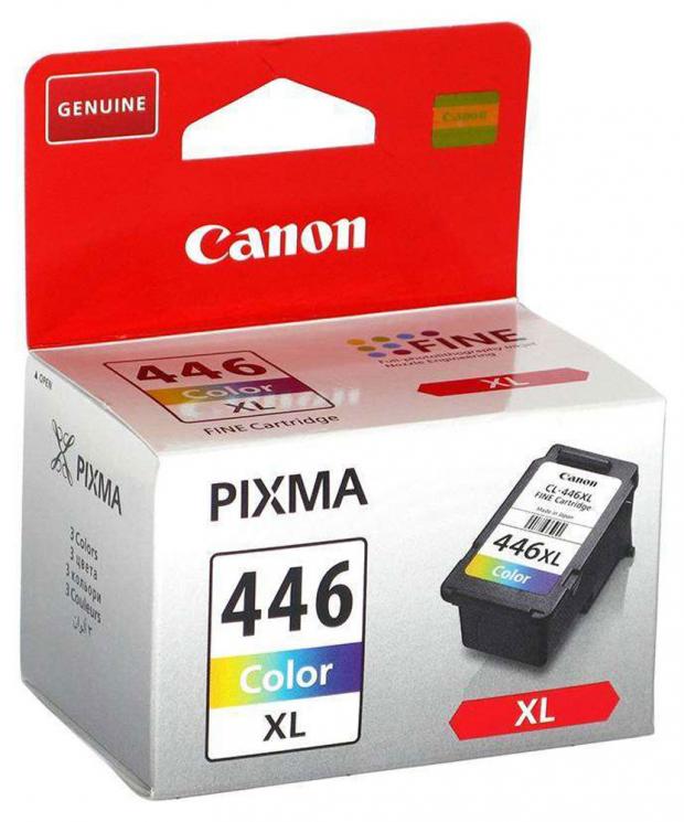

Картридж Canon PG-446XL