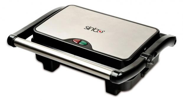 

Гриль Sinbo SSM 2547